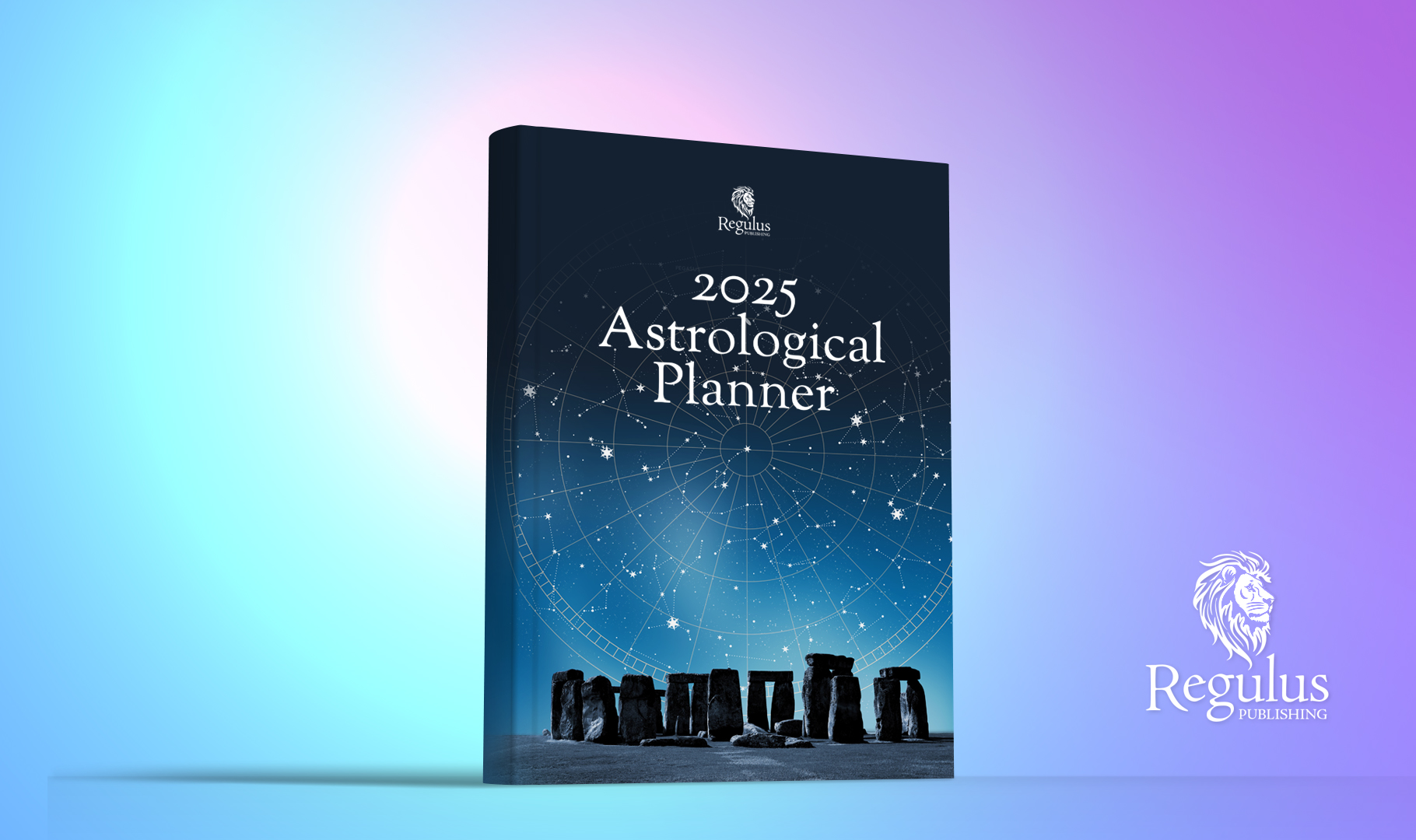 Astrological Planner