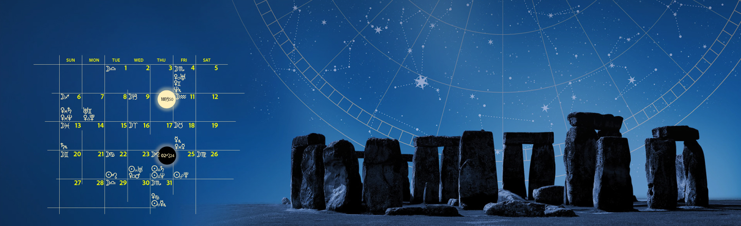 Astrology July 2025