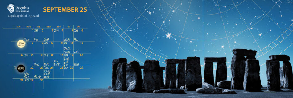 Astrology for September 2025