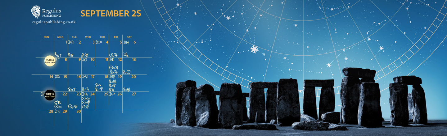 Astrology for September 2025